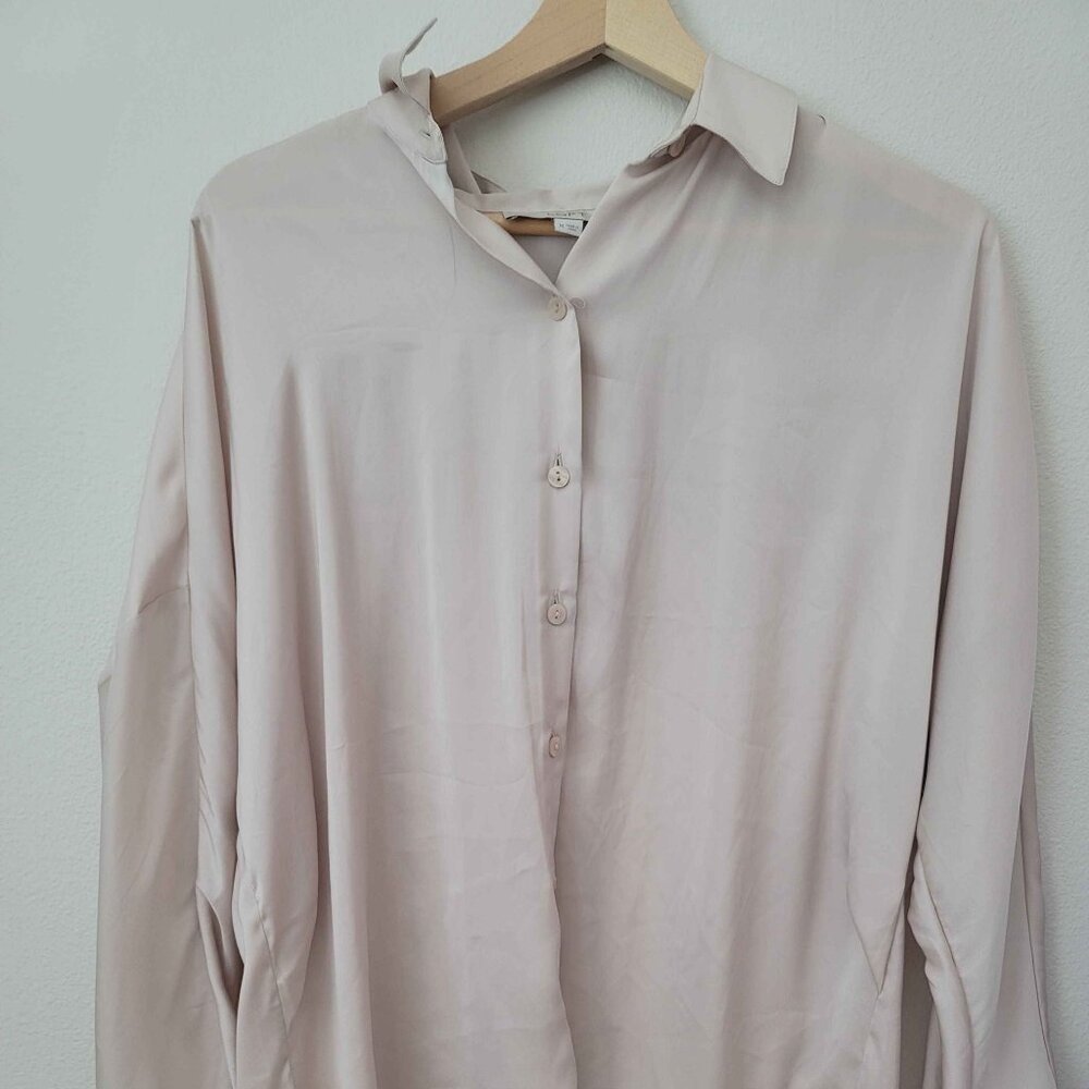 Loft - Work Blouse